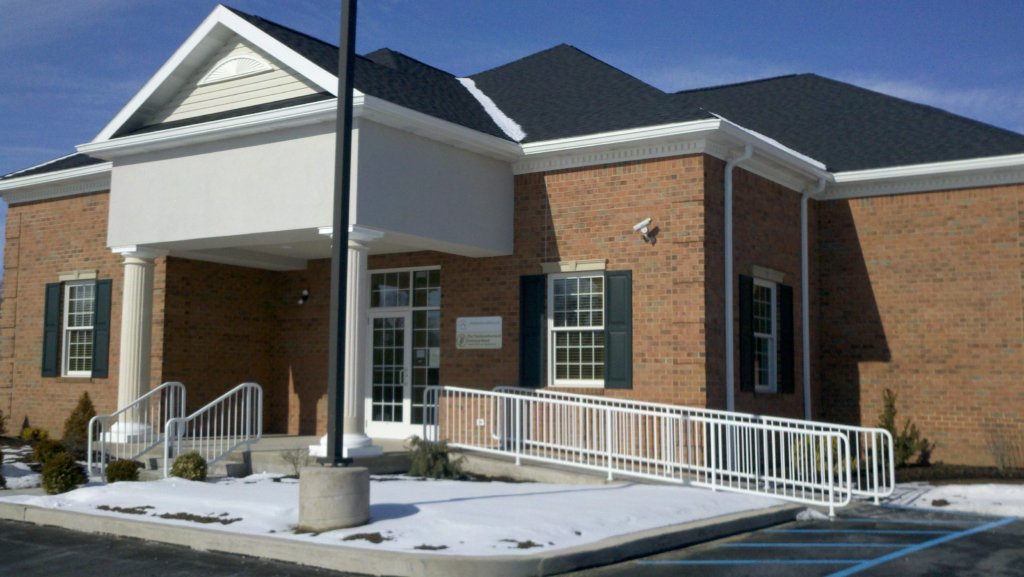 Northumberland National Bank Zartman Construction, Inc.