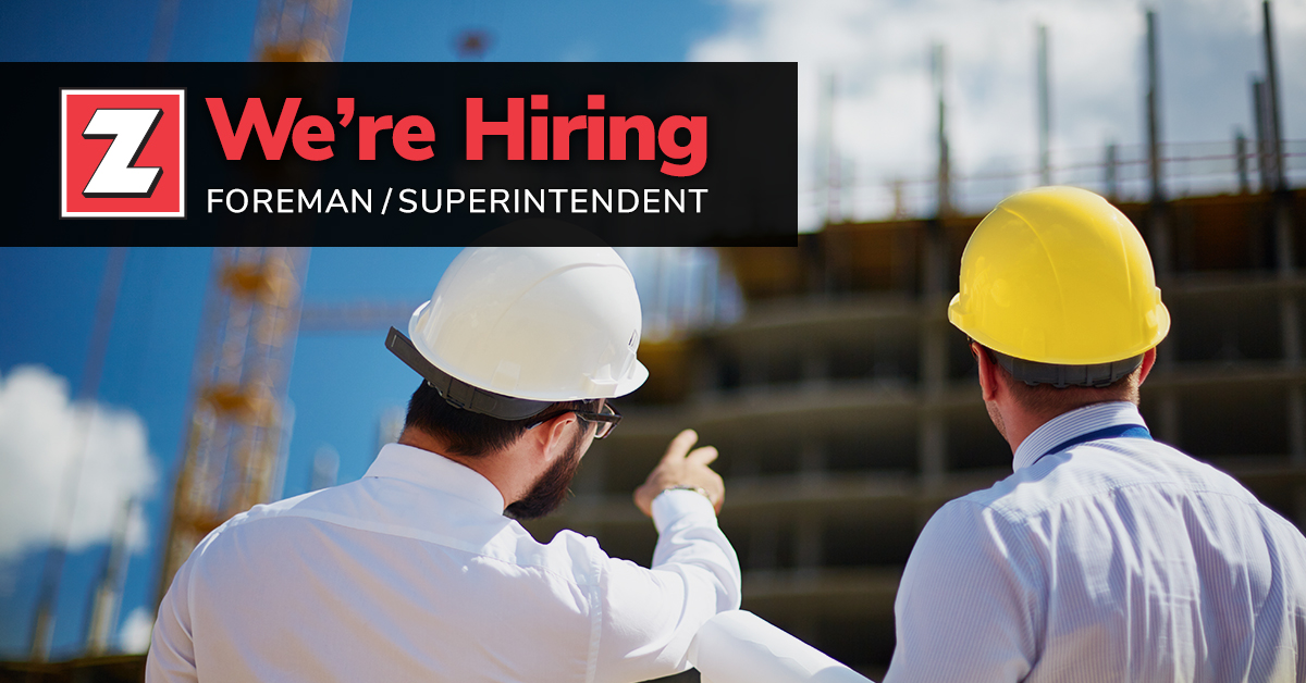 Construction superintendent jobs omaha