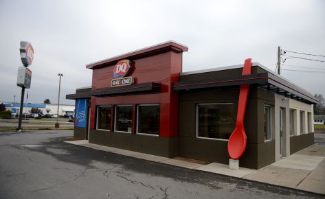 Dairy Queen
