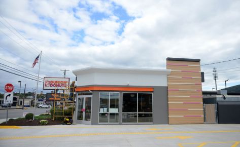 Dunkin’ Donuts